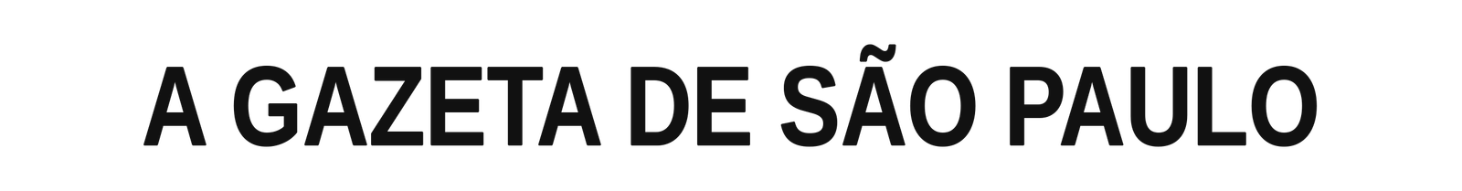 A Gazeta de São Paulo