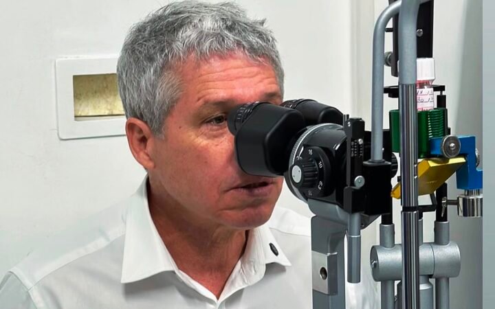 Banco de Olhos de Sorocaba amplia atendimento ao SUS