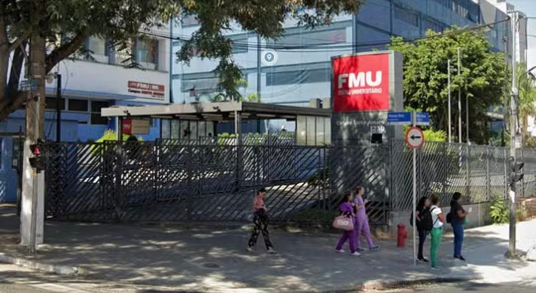 Ânima fecha acordo para comprar a FMU por até R$ 410 milhões