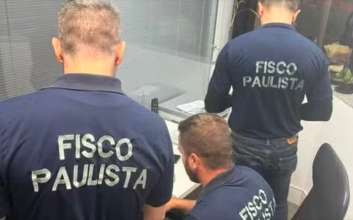 Operação Distrato: empresa deixou de pagar R$ 72 milhões em ICMS em um dos maiores casos de fraude com créditos falsos, dizem auditores