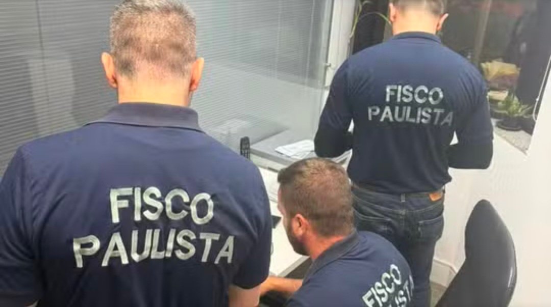 Operação Distrato: empresa deixou de pagar R$ 72 milhões em ICMS em um dos maiores casos de fraude com créditos falsos, dizem auditores