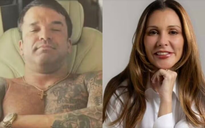Justiça mantém decisão que tira guarda do filho de Karina Kufa; MP se manifestou contra a decisão