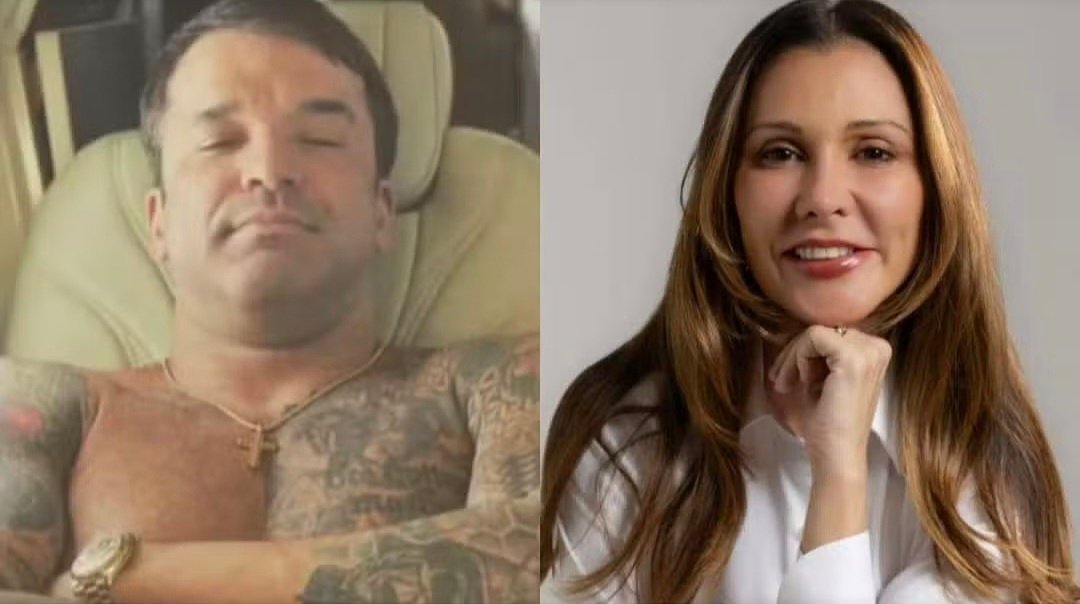 Justiça mantém decisão que tira guarda do filho de Karina Kufa; MP se manifestou contra a decisão
