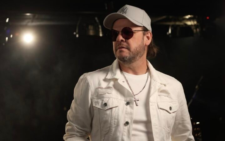 Anthony Carrera comemora repercussão de “Feito Cana” após lançamento mundial