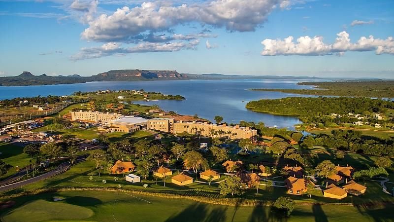 Malai celebra 10 anos com um mês inteiro de atrações, descontos e experiências exclusivas na Chapada dos Guimarães (MT)