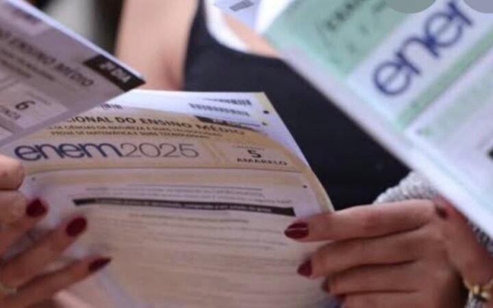 Redação do Enem: dá para saber o que pode cair? Especialista revela como identificar temas com potencial de cobrança