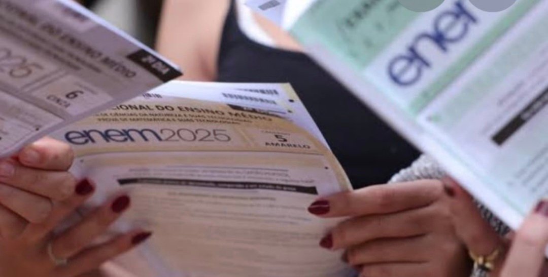 Redação do Enem: dá para saber o que pode cair? Especialista revela como identificar temas com potencial de cobrança