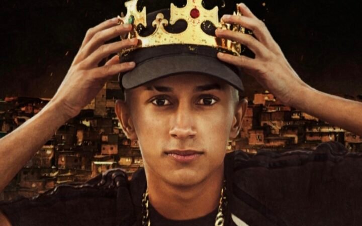 MC Iguinho CT apresenta com exclusividade seu primeiro álbum, “É o Iguinho da CT”