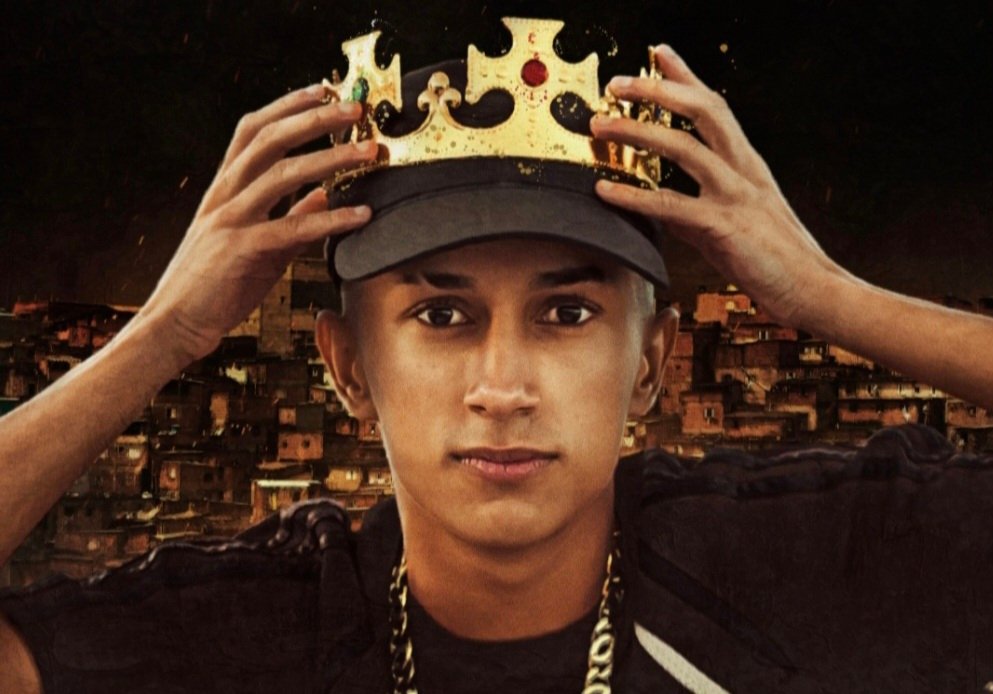 MC Iguinho CT apresenta com exclusividade seu primeiro álbum, “É o Iguinho da CT”