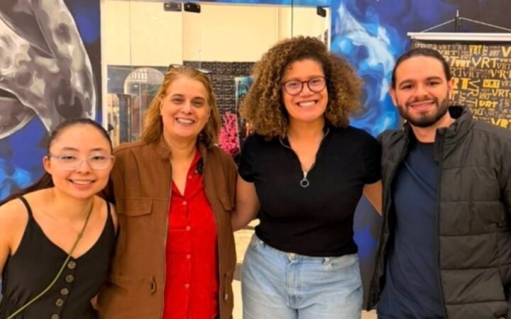 Live Center: a nova máquina de vendas digitais chega a São Paulo para transformar conteúdo em negócios