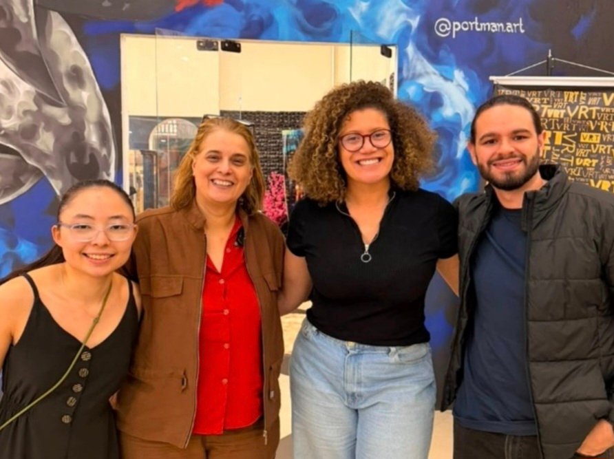 Live Center: a nova máquina de vendas digitais chega a São Paulo para transformar conteúdo em negócios