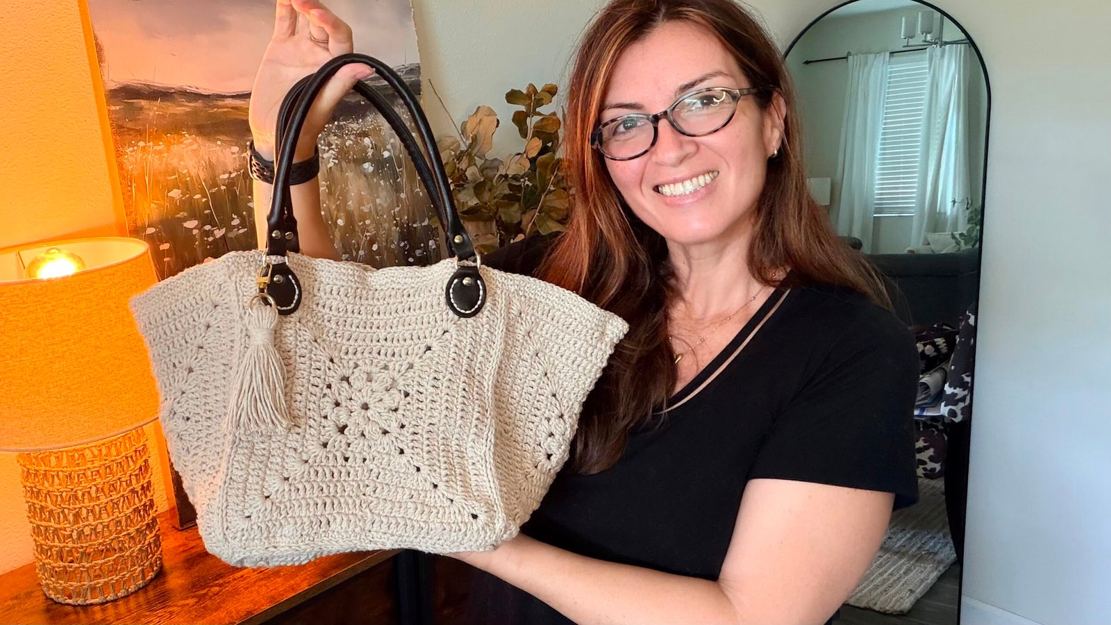 A linha que une Minas Gerais aos Estados Unidos: Janaína Camargo, a mineira que transformou saudade em moda, estilo e recomeços