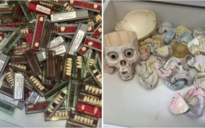 Falso dentista é preso em flagrante em Santo André; polícia diz que ele atendia pacientes e aplicava golpes