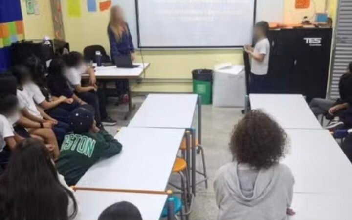 Cidade de SP fica abaixo da média nacional no Ideb da educação básica; nota é 1 ponto superior à da pior capital