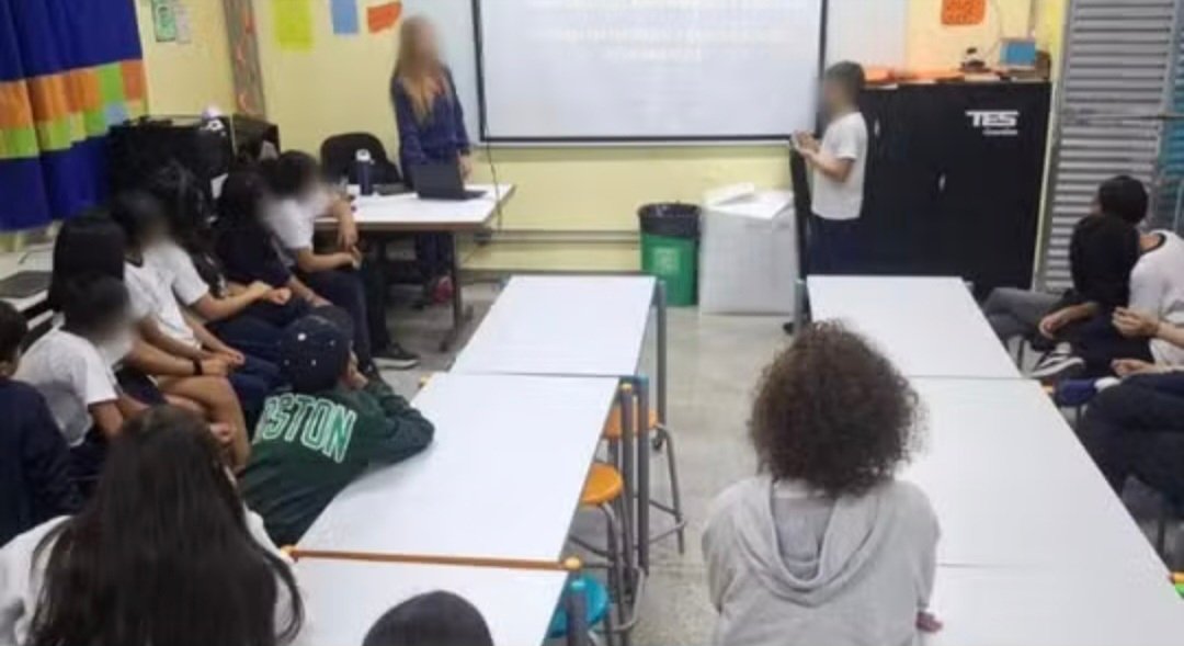Cidade de SP fica abaixo da média nacional no Ideb da educação básica; nota é 1 ponto superior à da pior capital