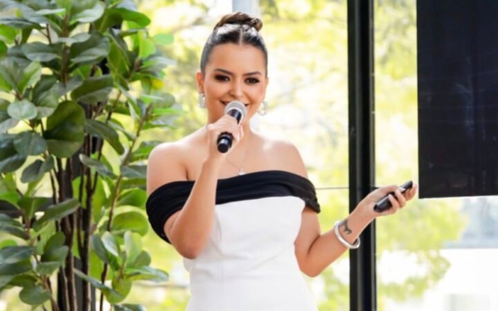 Brenda Lezie: o nome por trás de uma nova geração de marcas brasileiras