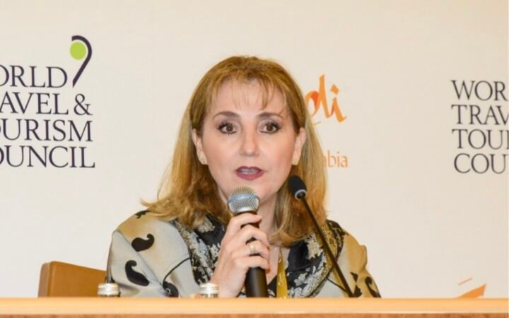 WTTC prevê US$ 12 trilhões do turismo no PIB mundial em 2026
