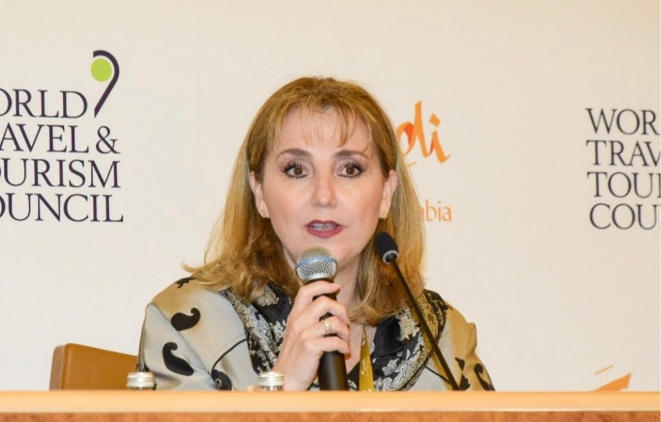 WTTC prevê US$ 12 trilhões do turismo no PIB mundial em 2026