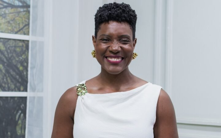 Abidjan Rosa reúne empresárias negras no Encontro Nacional Topázio em Salvador para discutir negócios, posicionamento e patrimônio