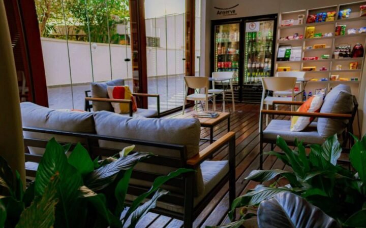 Results Hotelaria inicia nova fase multimarcas, mira 20 empreendimentos e R$ 1 bilhão em ativos sob gestão até 2028