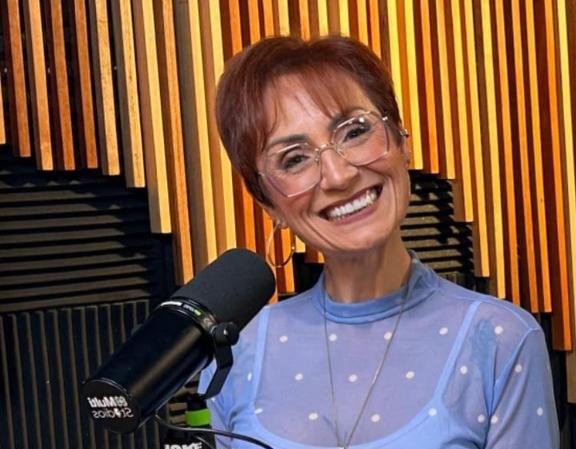 Da empresária à dona de casa: Andréa Maluxenas conecta mulheres, histórias e experiências