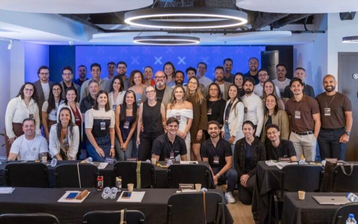 ECOS.SUMMIT reúne empresários e profissionais para discutir o futuro dos ecossistemas de saúde no Brasil
