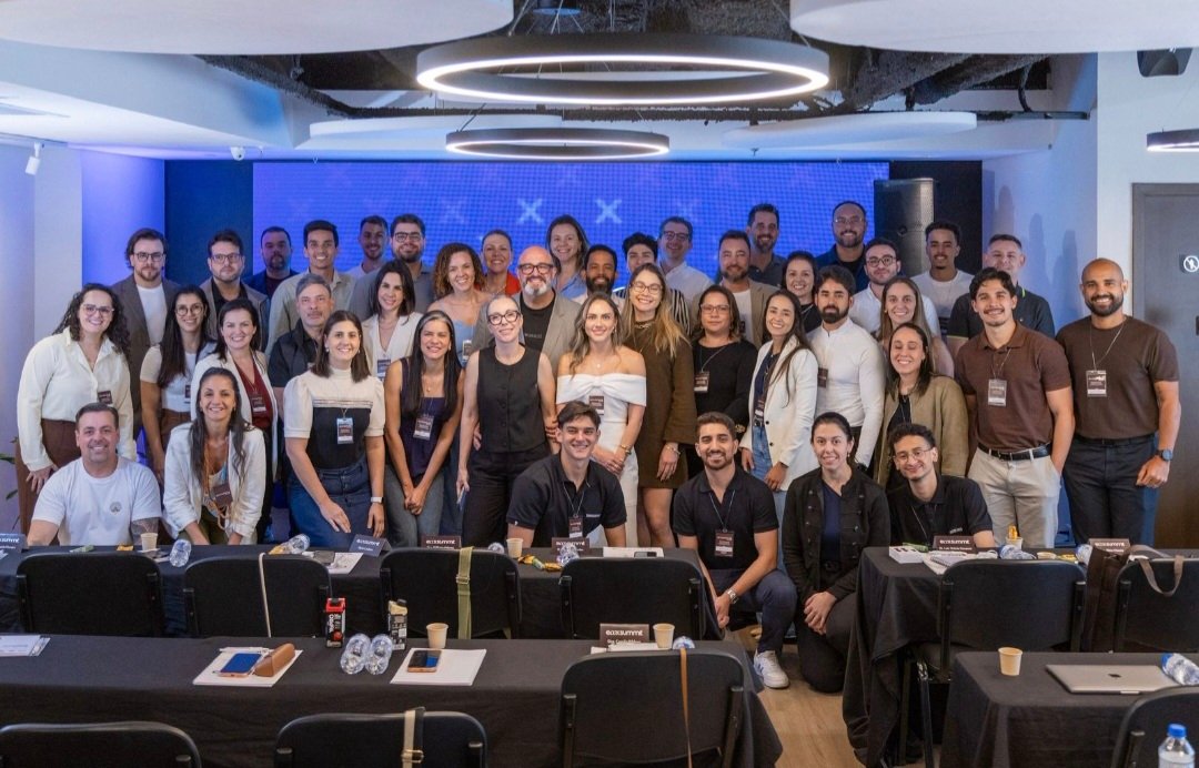 ECOS.SUMMIT reúne empresários e profissionais para discutir o futuro dos ecossistemas de saúde no Brasil
