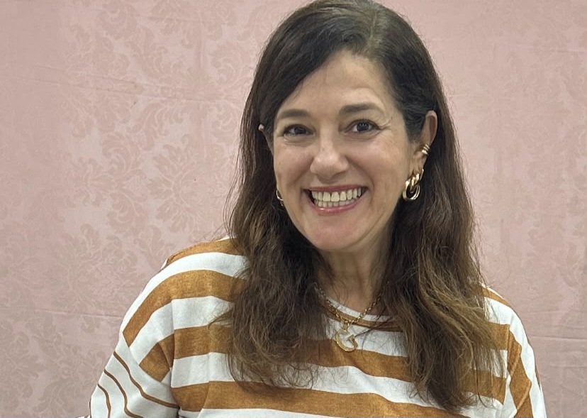 Graça Gomes celebra 40 anos dedicados à educação, escuta e ao cuidado