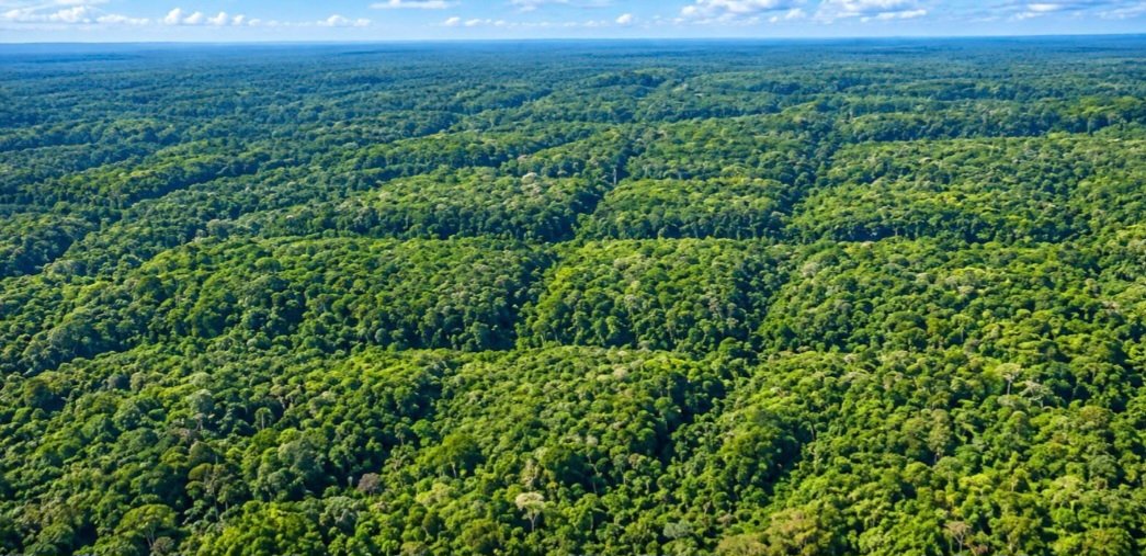 Ratanabá: Urandir Fernandes de Oliveira e Dakila Pesquisas mapeiam com LiDAR